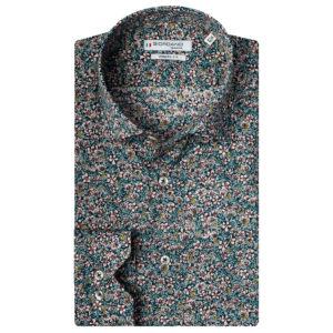 Giordano - Floral Shirt